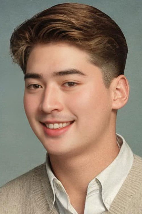 Spencer Abadilla profile photo