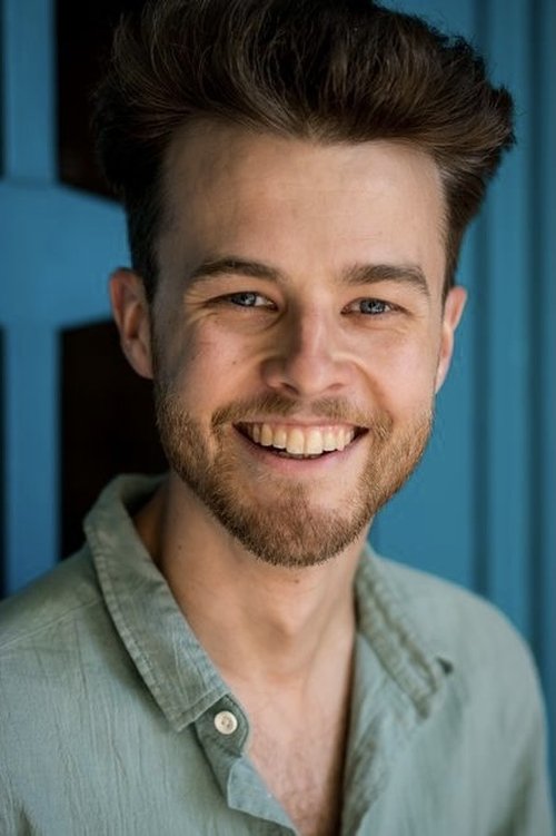 Philipp Kronenberg as Rico (In Beating Cells)