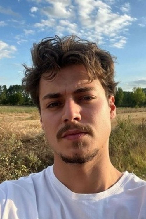 Ibrahim Yigit Cinar as Ibrahim