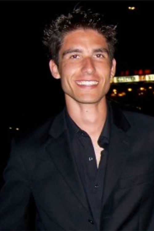 Maxence Gallagher as Le policier (Non-sexual role)