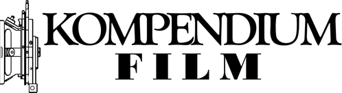 Kompendium Film logo