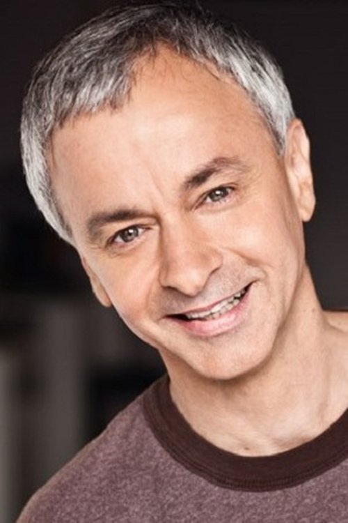 Richard Side as Gary the Elf