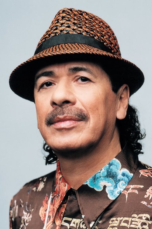 Carlos Santana as Self - Musician