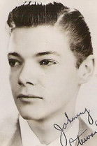 Johnny Stewart as Little Knife