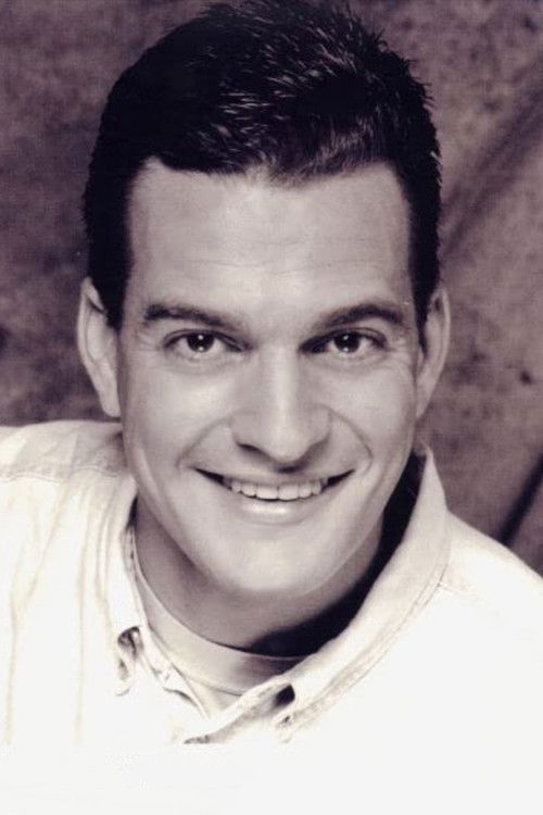 Howard Flamm as Smiley