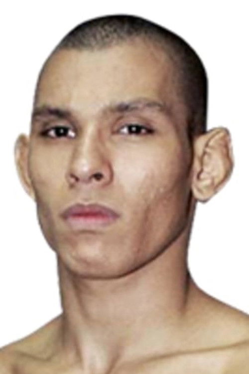 Jhonata Silva as Self