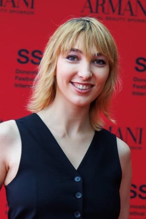 Ester Vázquez profile photo