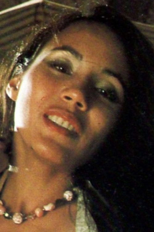 Kyoto Sun as Keesa Webster