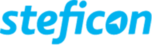 Steficon logo