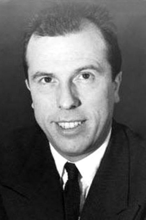 Jean Meyer as Justin