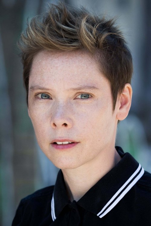 Abigail Savage as Kestrelwren (voice)