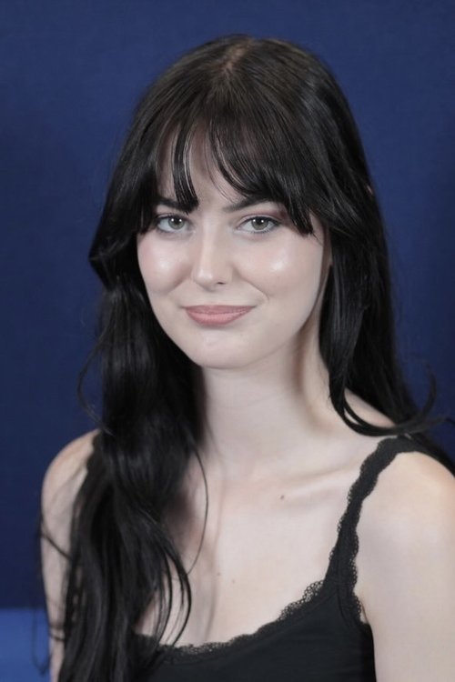 Emily Winnan as The Witch