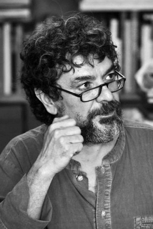 Arif Aşçı as Arif