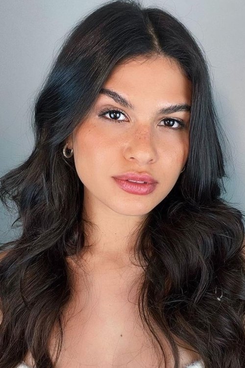 Allana Lopes as Blanca