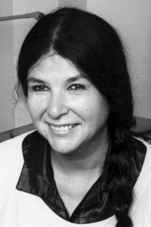 Alanis Obomsawin as Self