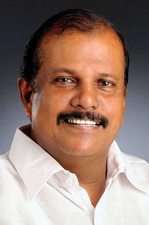 P C George as Chief Minister