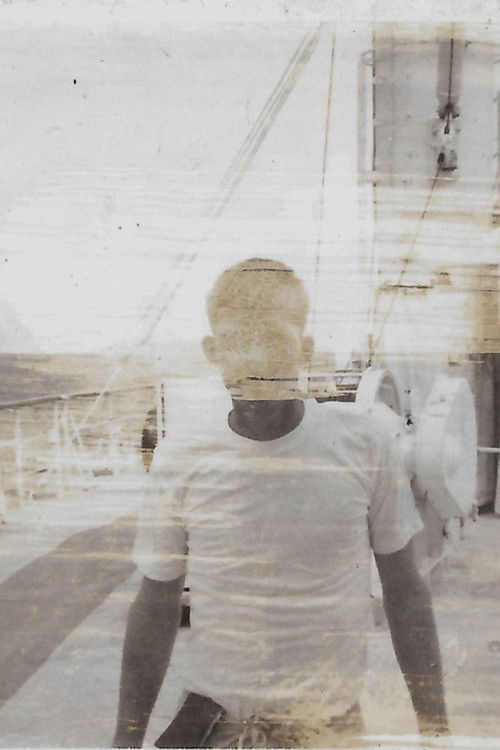 Richard A. King as GI Ghost