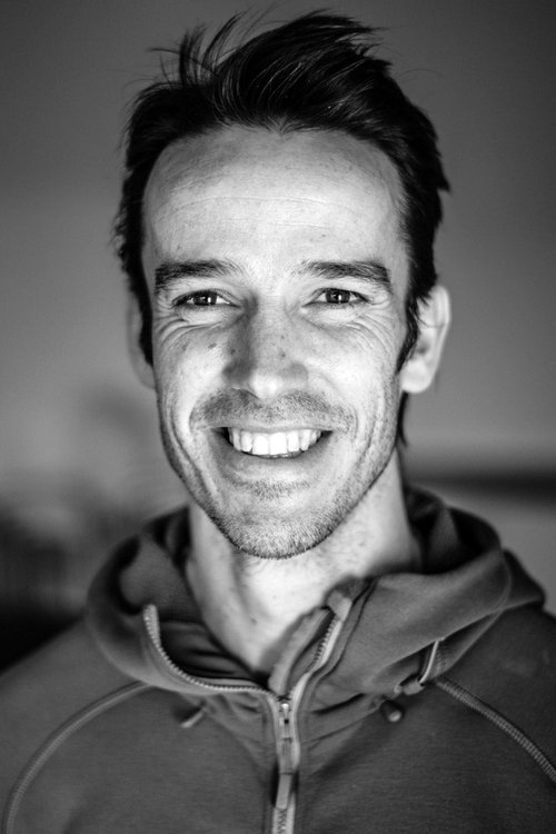 Tom Randall profile photo