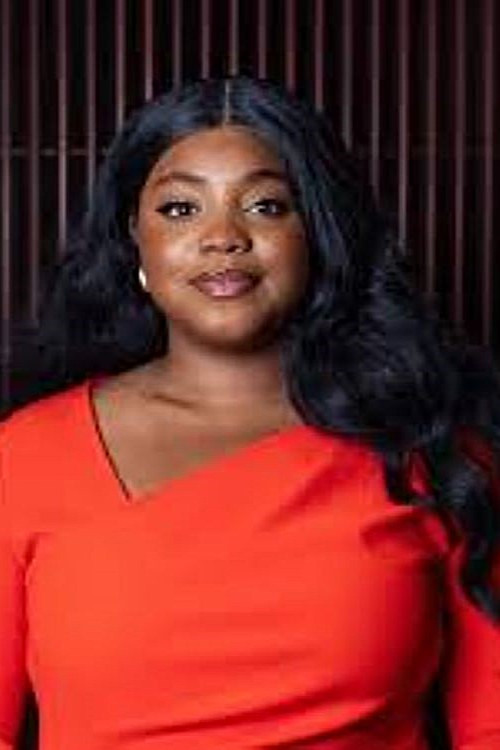 Viviana Goodwin as Crowned Child (Third Apparition)