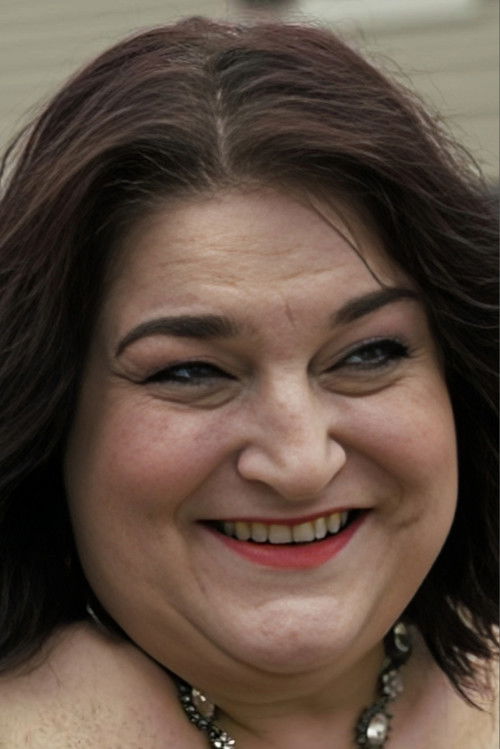 Janice Mitchell Wyatt as 