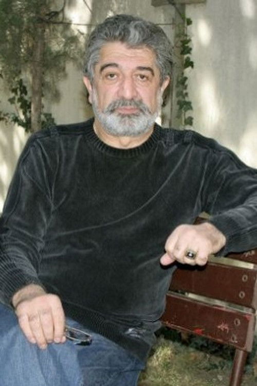 Teimuraz Tsiklauri as