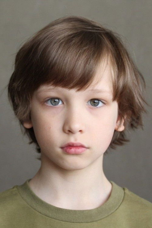 Sergey Staykin as Miron