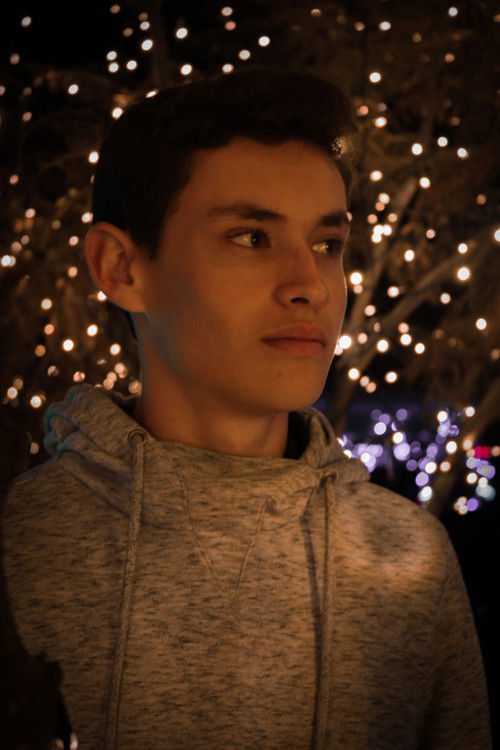 Francisco Yanes Munguía as 