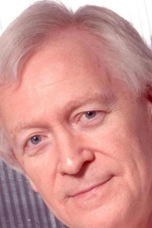 Norwich Duff as Ivan Strauss