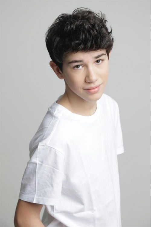 Eliott Hirsbein as Marc Ferrari