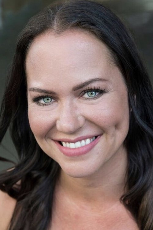 Caroline Clements as Checkout Girl