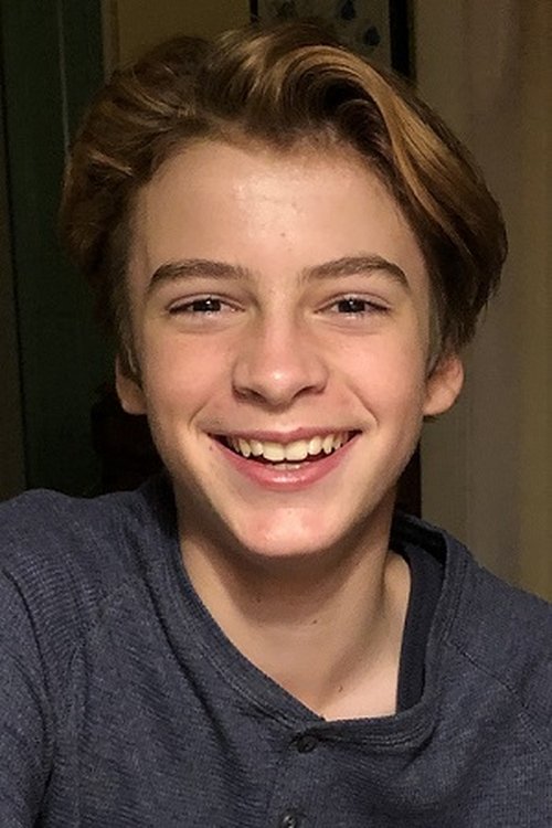 Sam Everingham as Viktor