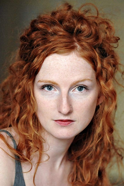 Marie Elise as Carole