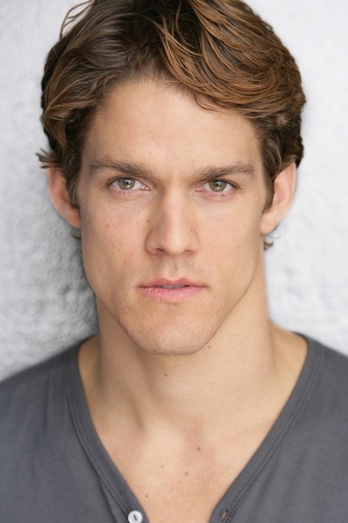 Billy Snow as Jeff (as Alan Long)