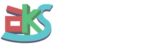 AKS Film Studio logo