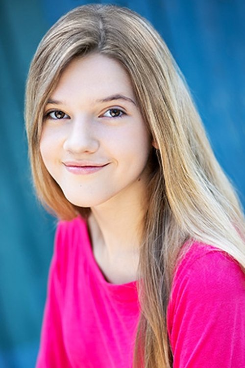 Isabella Bazler as R.G.