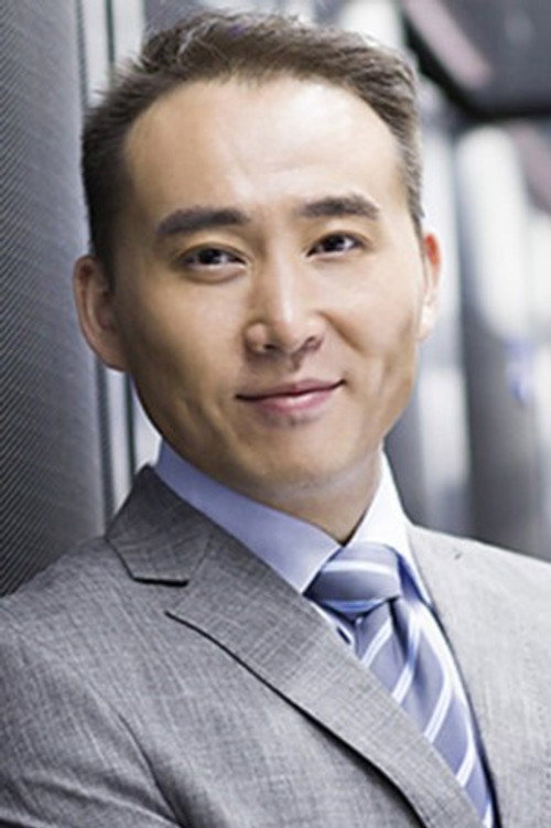 Song Zongxuan as Li Shanshui