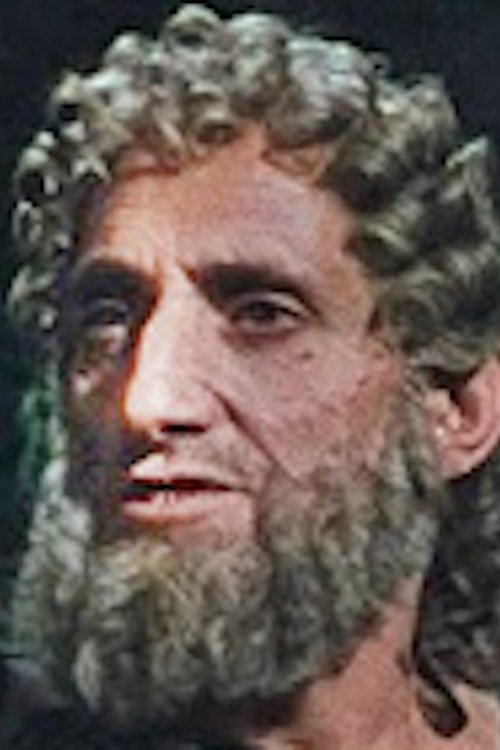 Ferruccio Stagni as Mentor