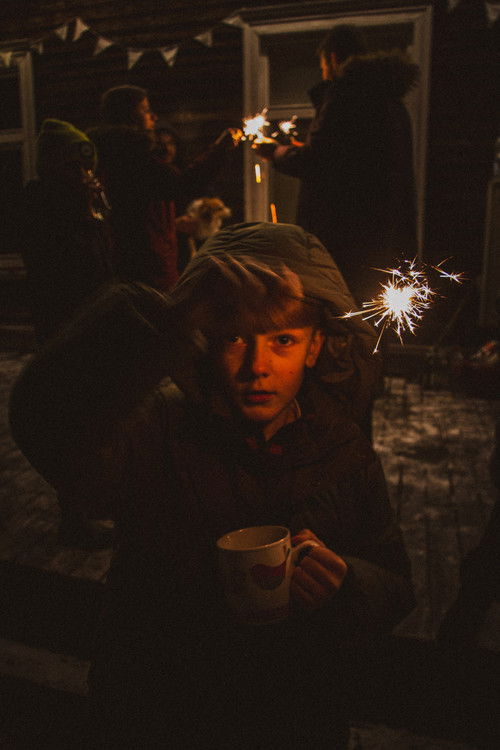 Teodors Miķelsons- Germs as Mārcis