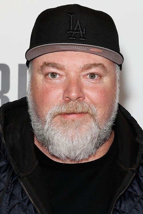 Kyle Sandilands as Self