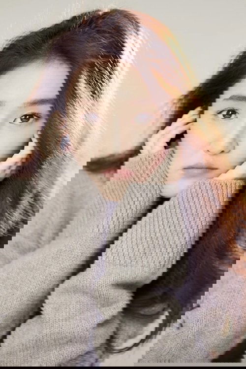 Zeng Mengxue as Xia Mo