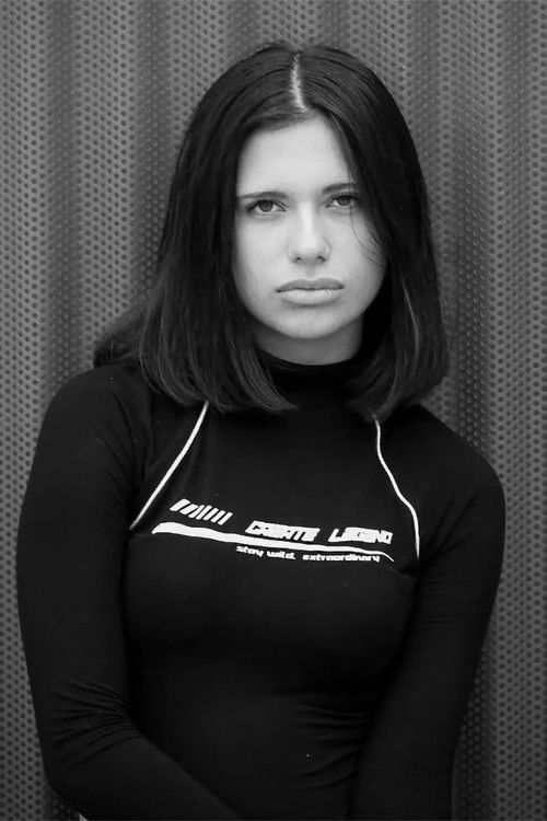 Andrea Martínez profile photo