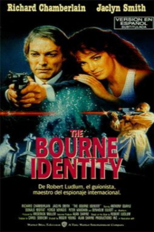The Bourne Identity