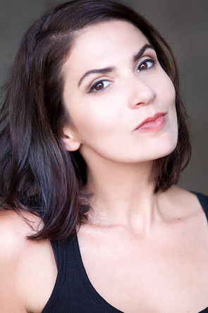 Jennifer Durst as Evil Hands