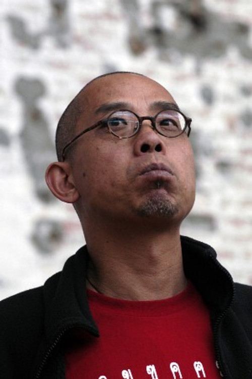 Wu Wenguang as The Old Man