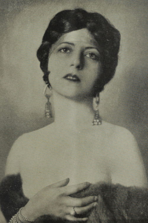 Tessy Harrison as Helene Larsac