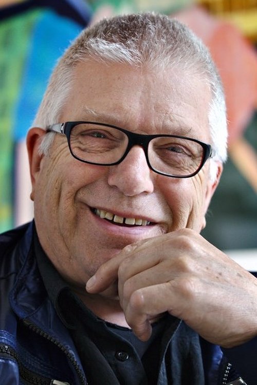 Leif Sylvester as Julemanden