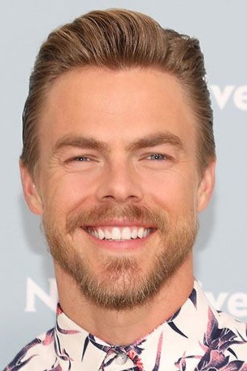 Derek Hough as Self