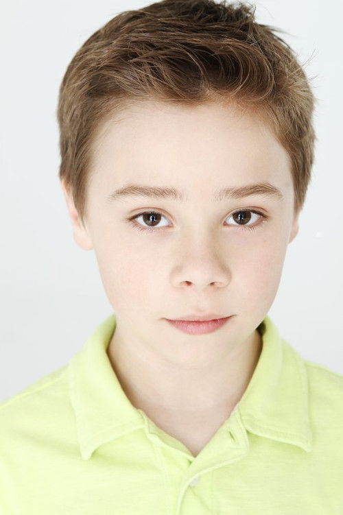 Collin Jarvis as Chester