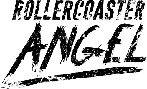 Rollercoaster Angel Productions logo