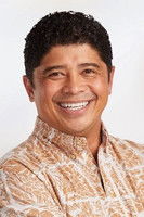 Augie Tulba as Puka